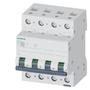 SIEMENS Circuit Breaker Miniature 