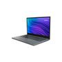 MEDION E15443 Intel Core Ultra 5 125H Laptop 39.6 cm (15.6") Full HD 16 GB DDR5-SDRAM 512 GB SSD Windows 11 Home Grey (30037147)