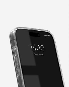 iDEAL OF SWEDEN MIRROR CASE MAGSAFE IPHONE 13/ 14/ 15/ 16E LEO OMBRE (IDMRCMS-I2361-519)