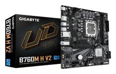 GIGABYTE MB GBT Intel 1700 B760M H V2 2