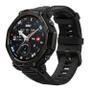 Amazfit T-Rex 3 Pro 44mm - Tactical Black