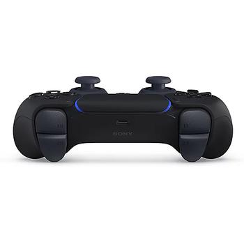 SONY PlayStation 5 DualSense Kontroller V2 (Midnight svart) PS5, svart, trådlös (1000050213)