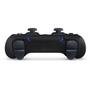 SONY PlayStation 5 DualSense Kontroller V2 (Midnight svart) PS5, svart, trådlös (1000050213)