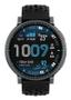 Amazfit Active Max 48mm - Black (W2556GL1N)