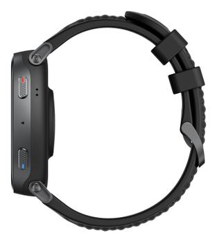 Amazfit Active Max 48mm - Black (W2556GL1N)