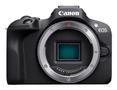 CANON Eos R100 Milc Body 24.1 Mp 