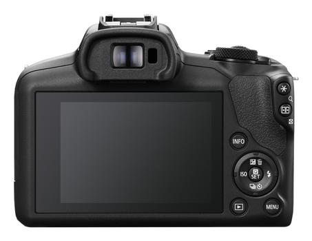 CANON EOS R100 24.1Megapixel Digitalkamera (6052C003)
