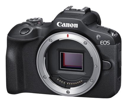 CANON EOS R100 24.1Megapixel Digitalkamera (6052C003)
