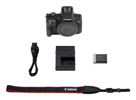 CANON EOS R100 24.1Megapixel Digitalkamera (6052C003)