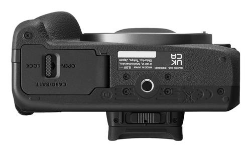 CANON EOS R100 24.1Megapixel Digitalkamera (6052C003)