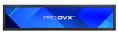 ProDVX UW-28 UltraWide Signage Display 28", ANDROID 12, 1920 x 360, 16:3