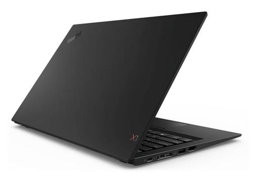 Teqcycle X1 Carbon G6 i5-8250U/ 8GB/ 256M2/ FHD/ C/ W11P - Premium - 2YR RTB - MULTI/ NORDICS (TLX1CG6MX01B)