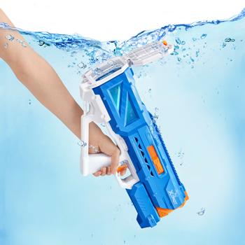 ZURU XSHOT Water - Hydra Pulse Motor Soaker (118158)
