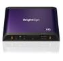 BRIGHTSIGN Digital Media Player Violet 