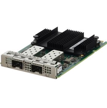 DELL Nvidia ConnectX-6 Lx Dual Port 10/25GbE SFP28 No Crypto OCP NIC 3.0 Customer Kit (540-BDJE)