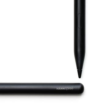 HANNSPREE Active Stylus Pen 10.5 G Black (80-RA000001G001)