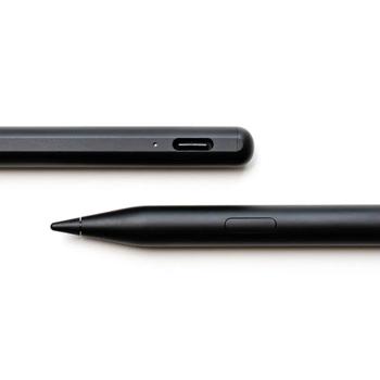 HANNSPREE Active Stylus Pen 10.5 G Black (80-RA000001G001)