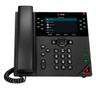 POLY VVX 450 12 Line Desktop IP Phone