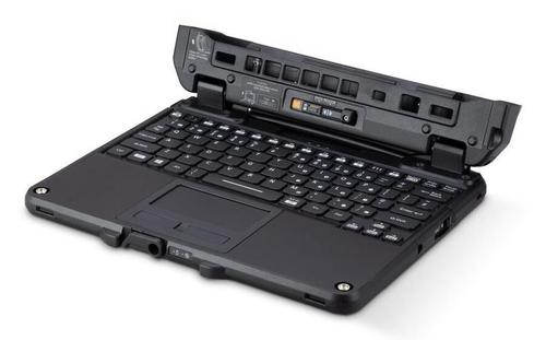 PANASONIC FZ-G2 KEYBOARD BASE SPANISH (FZ-VEKG21LP)