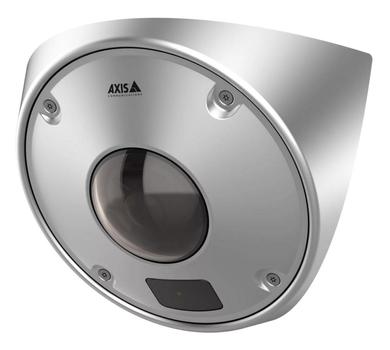 AXIS Q9227-SLV STEEL   CAM (03138-001)
