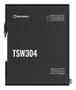 TELTONIKA TSW304 Gigabit ethernet switch with DIN rail