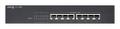 LANCOM SYSTEMS GS-1208P Unmanaged Gigabit