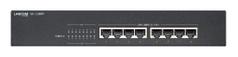 LANCOM SYSTEMS GS-1208P Unmanaged Gigabit 