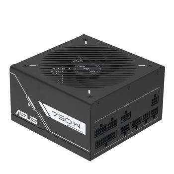 ASUS PRIME 750W 80+ Gold Black Edition Fully Modular ATX 3.1 (90YE00U3-B0NA00)