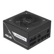 ASUS PRIME 850W 80+ Gold Black Edition Fully Modular ATX 3.1