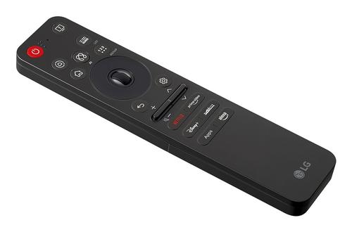 LG AI Magic Remote Controller | MR25GA (MR25GA)