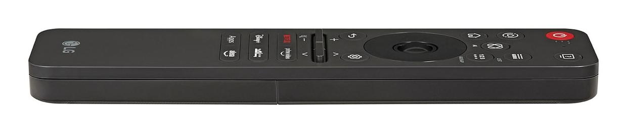 LG MR25GA MAGIC REMOTE -KAUKOSÄÄDIN (MR25GA.AEU)