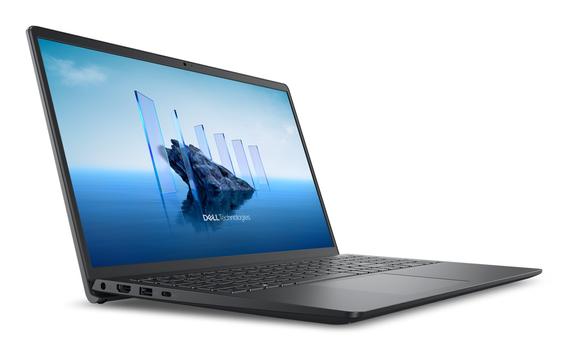 DELL Pro 15 Essential PV15250 Intel® Core™ i7 i7-1355U Laptop 39,6 cm (15.6") Full HD 16 GB DDR5-SDRAM 512 GB SSD Wi-Fi 6 (802.11ax) Windows 11 Home Deutsch Schwarz (DM51P)