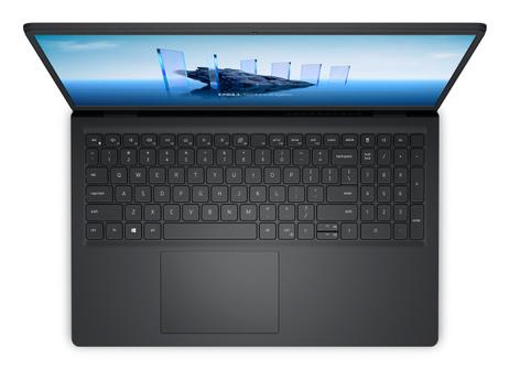 DELL Pro 15 Essential PV15250 Intel Core i7-1355U 15.6inch FHD 16GB 512GB SSD Intel UHD 4 Cell WLAN Backlit Kb W11P 1Y Basic Onsite (20Y8F)