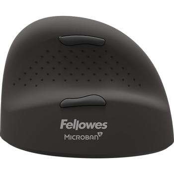 FELLOWES Vertical Wireless Mouse  (100143582)