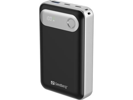 SANDBERG Travel Powerbank 20000 PD35W (421-41)