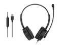 EQUIP Headphones/Headset Wired