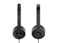 EQUIP Headphones/ Headset Wired  (245301)