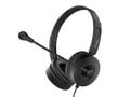 EQUIP Headphones/ Headset Wired  (245301)