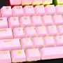 HyperX keycap set (519T9AA#UUW)