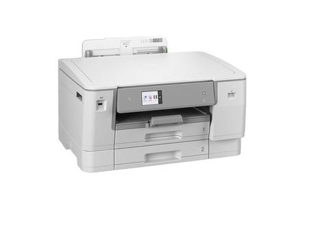 BROTHER Skriver BROTHER HLJ6010DW blekk (HLJ6010DW)