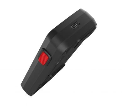 HerQs Single Max (HERQS008)