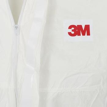 3M Vernedress 3M 4540+ type 5/6 XL (7100040086)