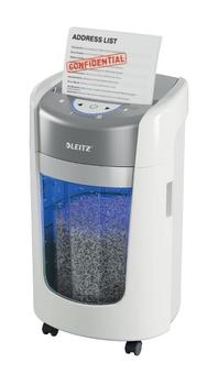 LEITZ Makuleringsmaskin LEITZ OptiMax 225 P5 (319067)