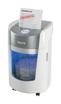 LEITZ Makuleringsmaskin LEITZ OptiMax 350 P5 (319068)