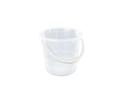 NORDISKA PLAST Plastbøtte 5L transparant