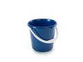 NORDISKA PLAST Plastbøtte 5L mørkeblå