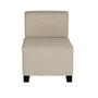 Alba Modulsofa Hizia sete m/rygg beige (19200522)