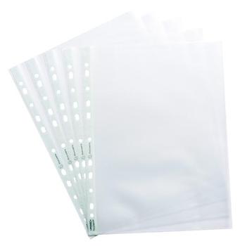 EXACOMPTA Plastlomme EXACOMPTA forever A4 90my(50) (314686)