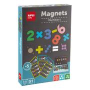 APLI Spill APLI magnet tall