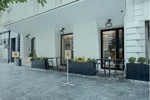 DURABLE Skiltholder DURABLE A3 Outdoor (314488)